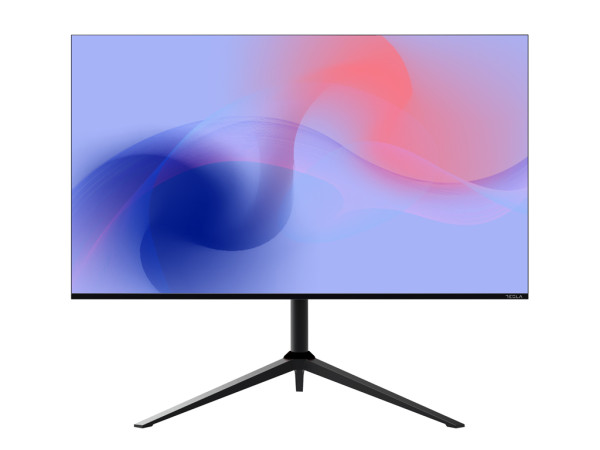 Monitor Tesla 32MC935BQ 32''-IPS-2560x1440-75Hz-5ms-DP,HDMI,USBx2,USB-C-Freesync-VESA-zvučnici-crna