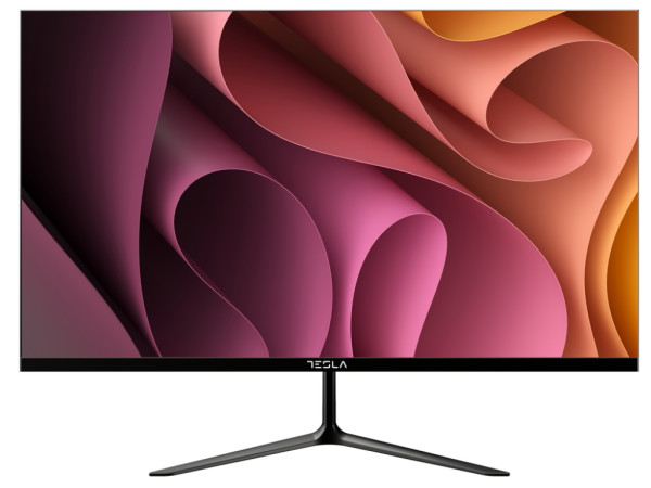 Monitor TESLA 27MC625BF 27''/IPS/1920x1080/75Hz/5ms GtG/VGA,HDMI,DP/Freesync/VESA/crna