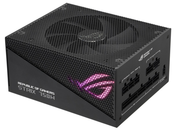 Napajanje ASUS ROG-STRIX-750G-AURA-GAMING 750W/ATX/80+Gold/modularno/crna