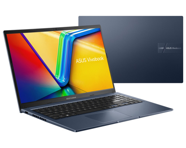 ASUS Vivobook 15 X1502VA-BQ293 (15.6 inča FHD , i5-13500H, 16GB, SSD 512GB) laptop 