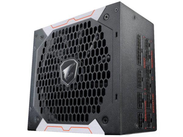 Napajanje GIGABYTE AORUS P750W/ATX/80+Gold/modularno/crna