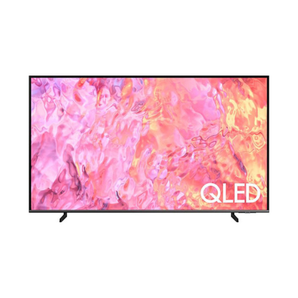 Televizor Samsung QE50Q67CAUXXH Smart, QLED, 4K UHD, 50''(127cm)