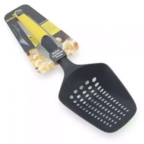 Špatula plastična Texell TKPLCV153 siva