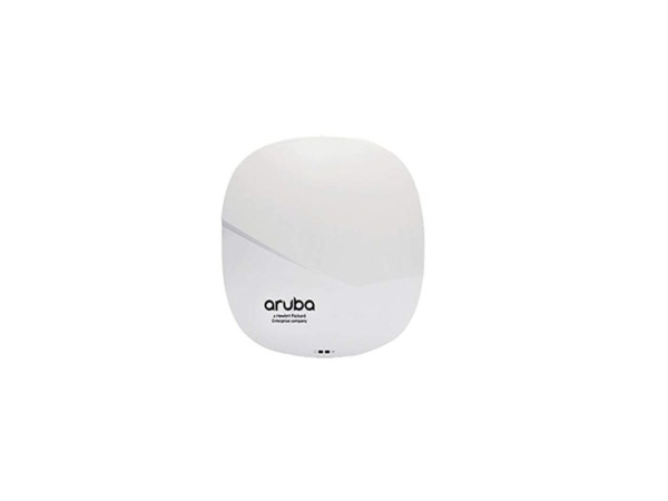 Access Point ARUBA Instant IAP-325 (RW) 802.11n,ac Dual 4x4:4,MU-MIMO Radio Integrated Antenna Remar' ( 'JW325AR' )
