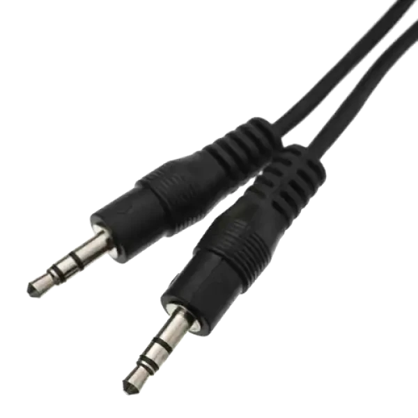 Kabl AUX 3.5mm - 3.5mm 1.2m Linkom
