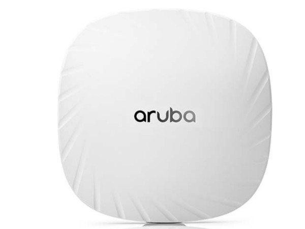 Access Point ARUBA 505 (RW) Dual Radio 2x2:2 802.11ax Internal Antennas Unified Campus