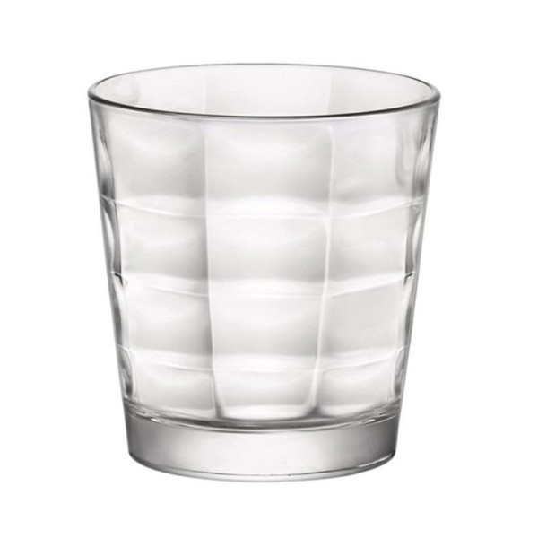 Čaša za vodu Cube acqua 24 cl 6/1 128755