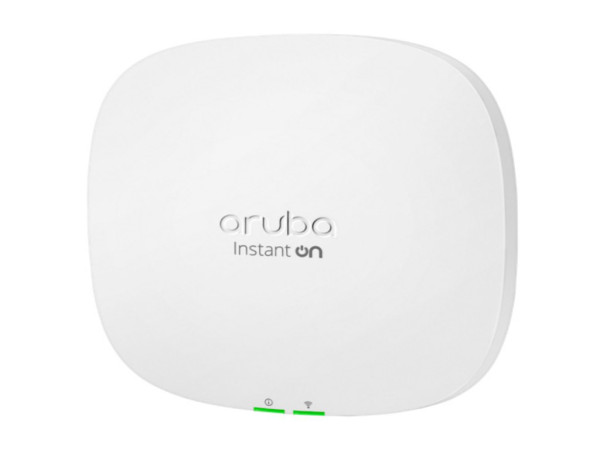 Access Point ARUBA Instant On AP25 (RW) 4x4 Wi-Fi 6 Indoor