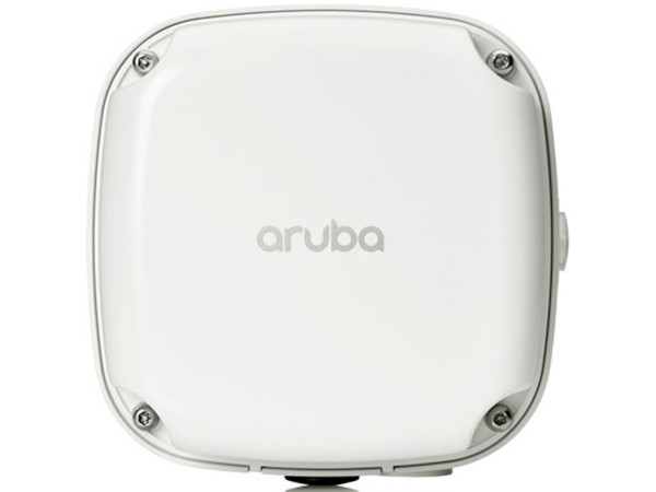 Access Point ARUBA 565 (RW) 802.11ax Dual 2x2:2 Radio Integrated Omni Antenna Outdoor