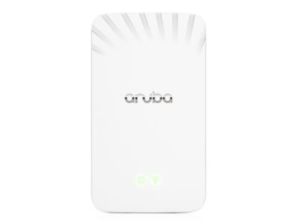 Access Point Aruba P-505H (RW) Dual-radio 802.11ax 2x2 Unified Hospitality with 1+4 Ethernet PSE USB