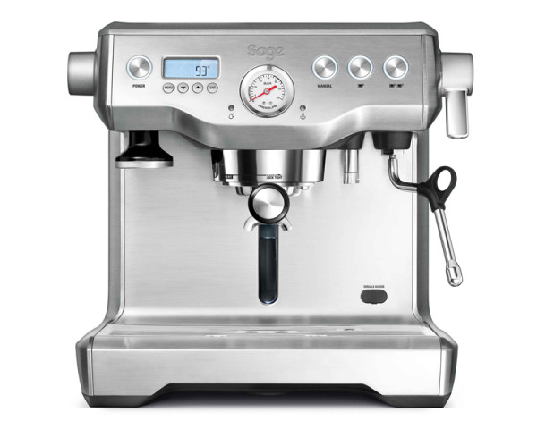 SAGE BES920BSS Aparat za espresso kafu