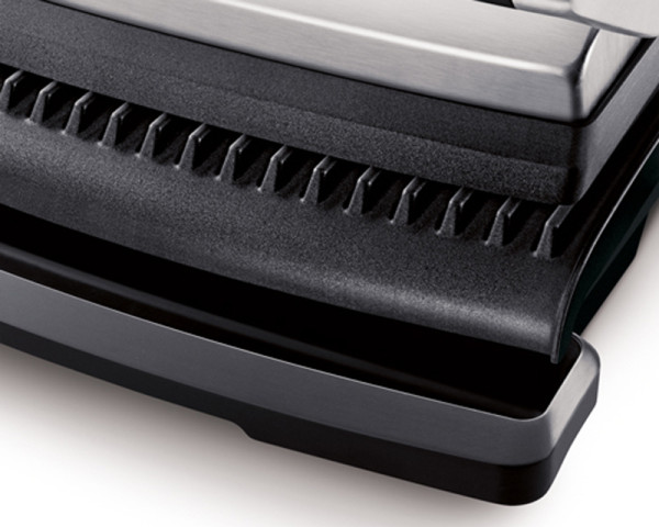 SAGE BGR200BSS kontaktni roštilj