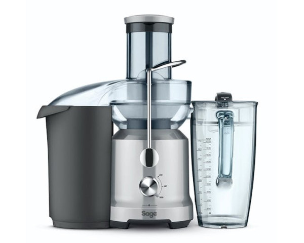 SAGE BJE430SIL sokovnik