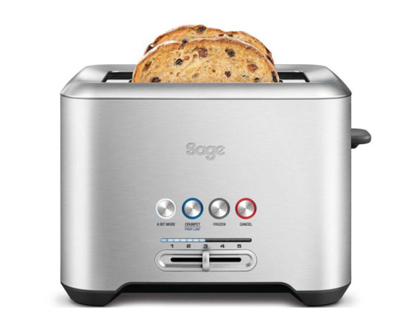 SAGE BTA720BSS Toster