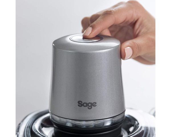 SAGE SBL002 Vac Q Vakum pumpa