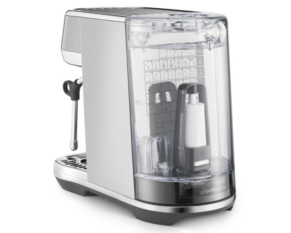 SAGE SES500BSS Aparat za espresso kafu