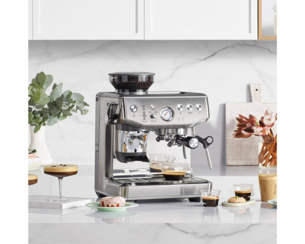 SAGE SES876BSS Aparat za espresso kafu