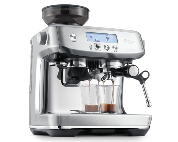 SAGE SES878BSS Aparat za espresso kafu