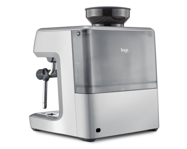 SAGE SES880BSS Aparat za espresso kafu