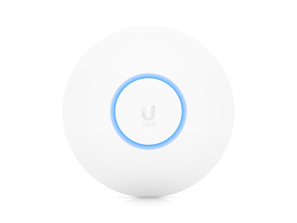 Access Point UBIQUITI WiFi 6 Lite bela