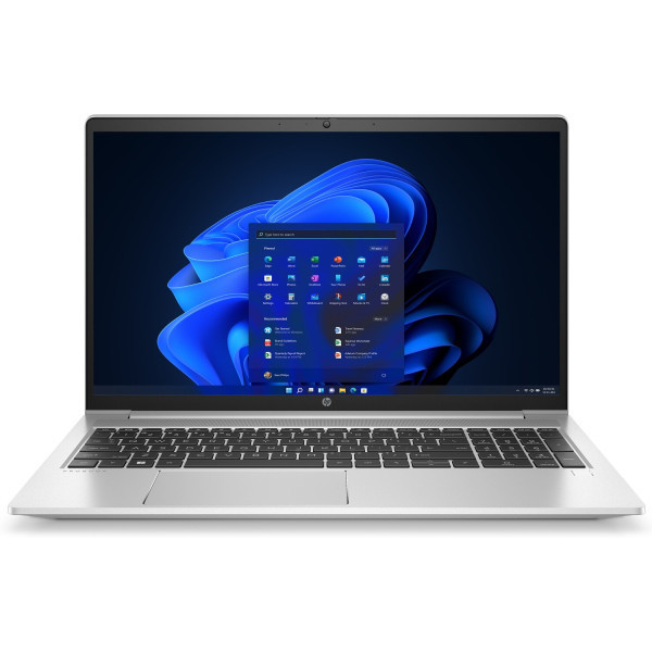 NB HP ProBook 450 G9 i7-1255U/16GB/M.2 512GB/15.6''FHD/Win11Pro/AL/FPR/724Q0EA