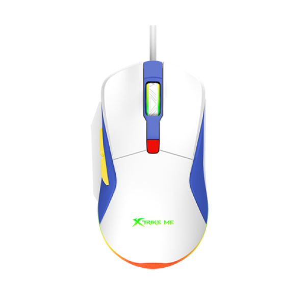 MIS USB XTRIKE GM227