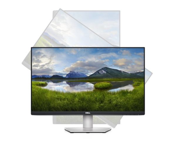 DELL OEM 23.8 inch S2421HS FreeSync IPS monitor 