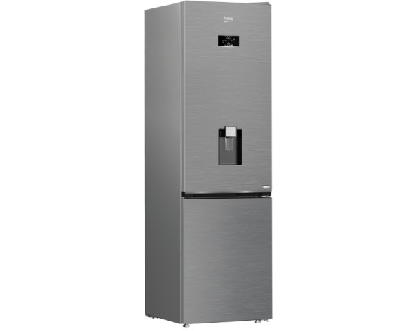 BEKO B3RCNA404HDXB1 kombinovani frižider 