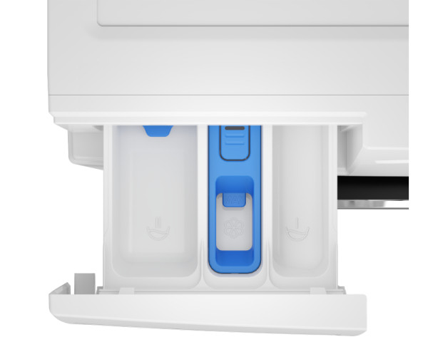 BEKO B3WFU 79415 WB mašina za pranje veša 