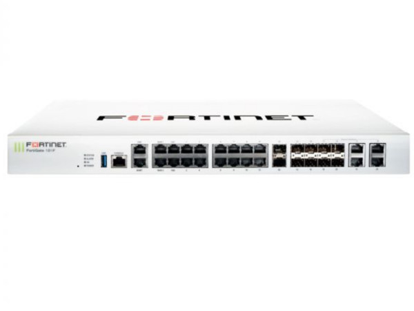 Fortinet NGFW router 22xRJ45 / 2 x WAN / 2 HA ports / 480 GB SSD
