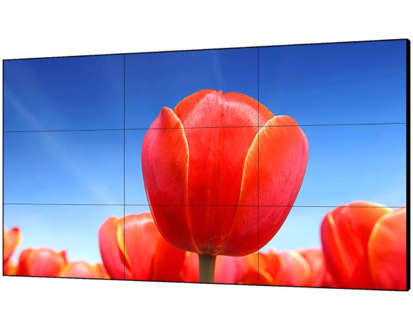 DAHUA LS550UCM-EF - 55 inča FHD Video Wall Display 