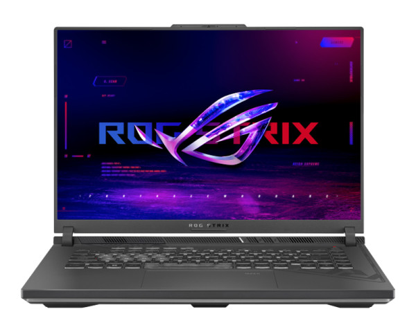ASUS ROG Strix G16 G614JV-N4125 (16 inča QHD+,  i7-13650HX, 32GB, SSD 1TB, GeForce RTX 4060) laptop 