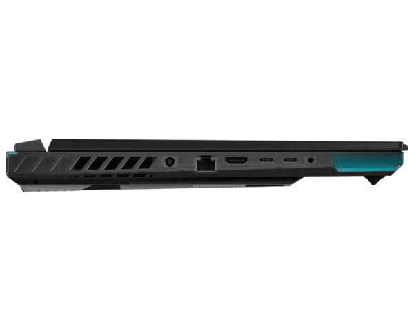 ASUS ROG Strix SCAR 16 G634JYR-RA050X (16 inča QHD+, I9-14900HX, 32GB, SSD 1TB, GeForce RTX 4090, Win11 Pro) laptop + ROG BP4701 ranac 