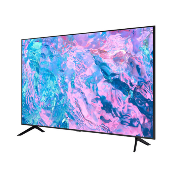 Televizor Samsung UE50CU7102KXXH Smart, LED, 4K UHD, 50''(127cm), DVB-T2/C/S2