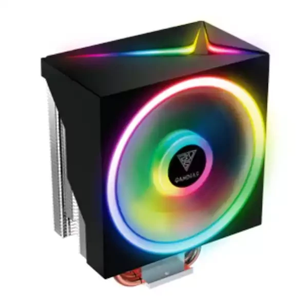 CPU Cooler Gamdias Boreas M1-610 RGB (1700/2011/1200/AM4/AM5)TDP 180W