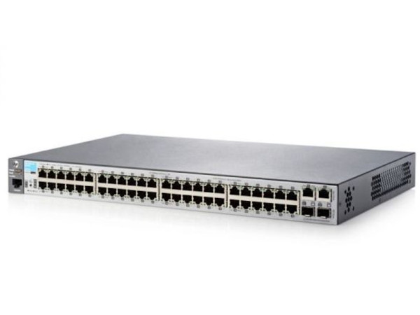 Switch ARUBA 2530-48 Remarket' ( 'J9781AR' )