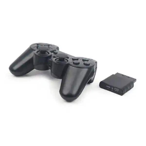Bežični gamepad Gembird JPD-WDV-01 PS2/PS3/PC
