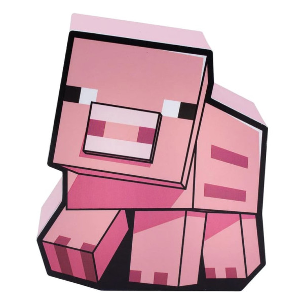 Minecraft - Pig Light
