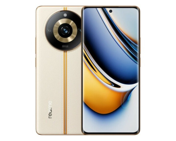 REALME 11 PRO RMX3771 Sunrise Beige 8/256GB mobilni telefon outlet 
