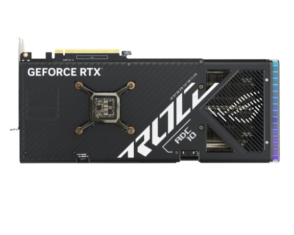 ASUS nVidia GeForce RTX 4070 Ti SUPER 12GB 256bit  ROG-STRIX-RTX4070TIS-O16G-GAMING grafička karta