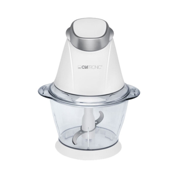 Seckalica Clatronic MZ3579 Bela snaga 250Wposuda 1l