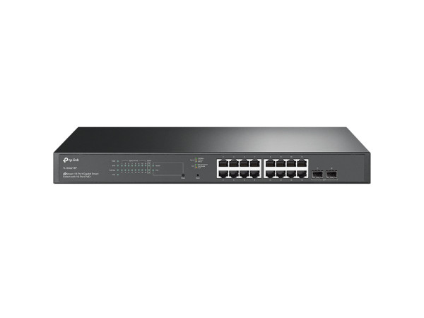 Switch TP-LINK TL-SG2218P' ( 'TL-SG2218P' )