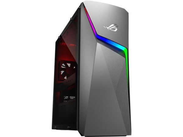 DT ASUS G10CE-21403 i5-11400F32G512GGTX1660TI