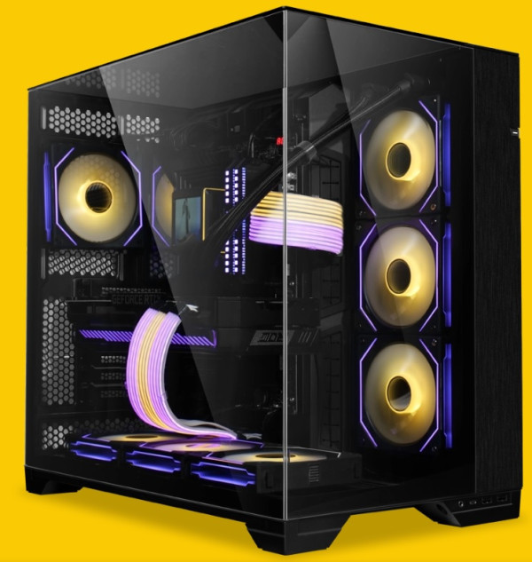 Računar DSCL i7-13700F/64GB/M.2 1TB/RX 7900 XT Nitro 20GB/850W