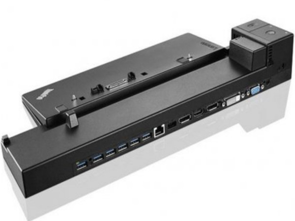 Dock LENOVO 230W Workstation P50P70' ( '40A50230EU' ) 