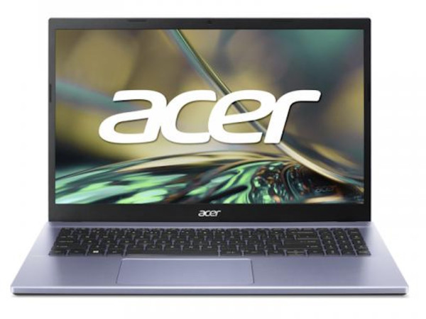 Laptop ACER Aspire 3 A315-59 15.6'' FHD IPS i3-1215U 8GB 512GB SSD Intel UHD ljubičasta' ( 'NX.K6VEX.001' ) 