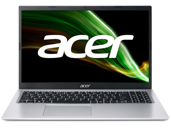Laptop Acer Aspire A315-58 (Pure silver) FHD, i5-1135G7, 8GB, 512GB SSD (NX.ADDEX.02D)