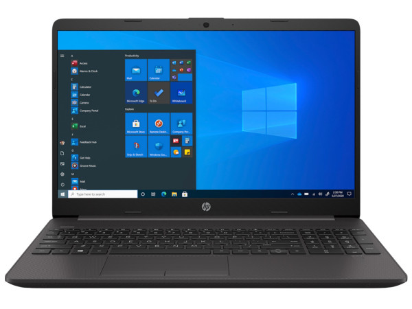 Laptop HP 250 G8 Win 11 Pro 15.6'' FHD AG IPS i5-1135G7 16GB 256GB + SSD 16GB GLAN' ( '853U3ES' ) 