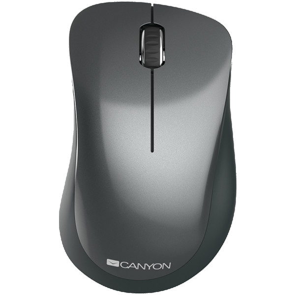 CANYON mouse MW-11 Wireless Black ( CNE-CMSW11B )