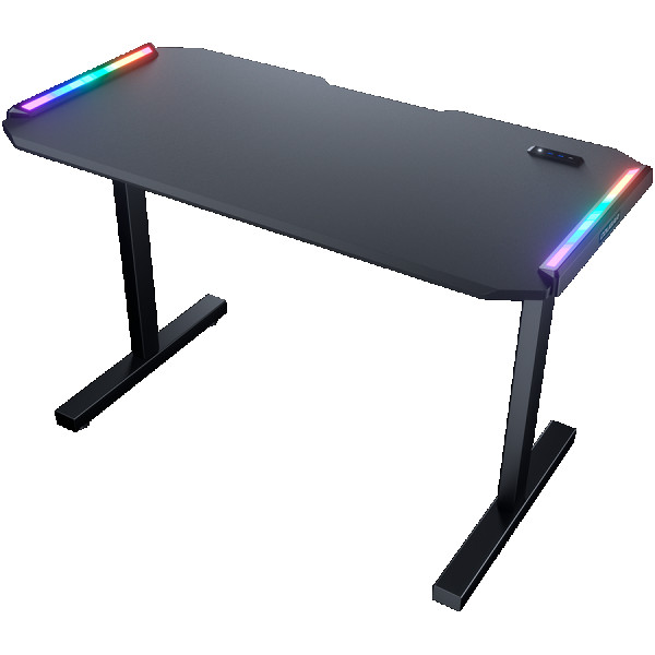 COUGAR DEIMUS 120 Gaming desk, RGB ( CGR-DEIMUS-B01 )